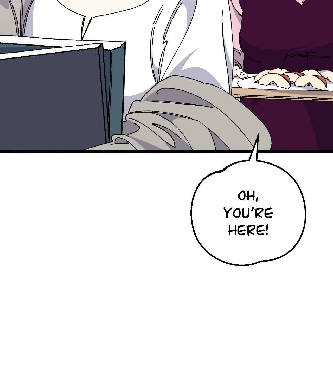 Read Nasty Fever chapter 48 image 91 on Lezhin