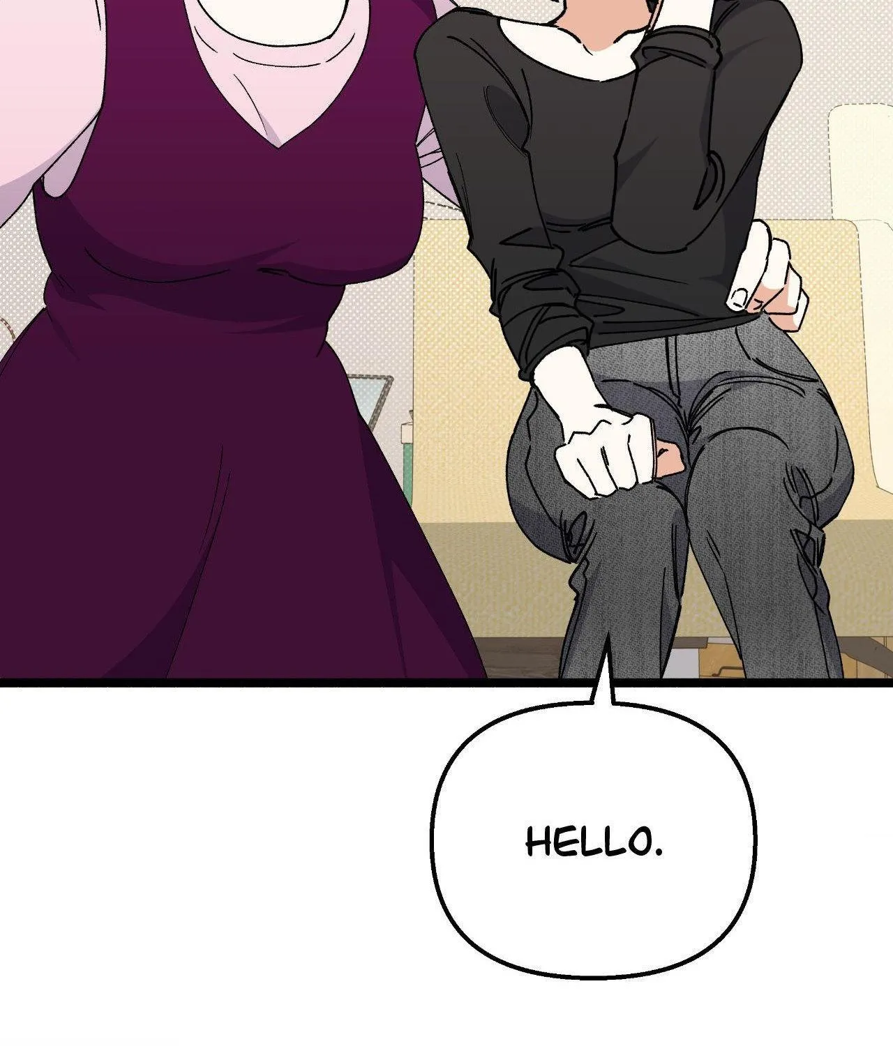 Read Nasty Fever chapter 48 image 93 on Lezhin
