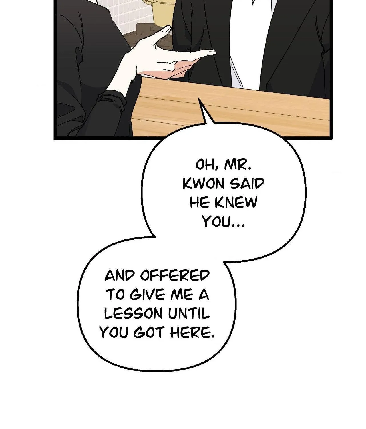 Read Nasty Fever chapter 48 image 95 on Lezhin