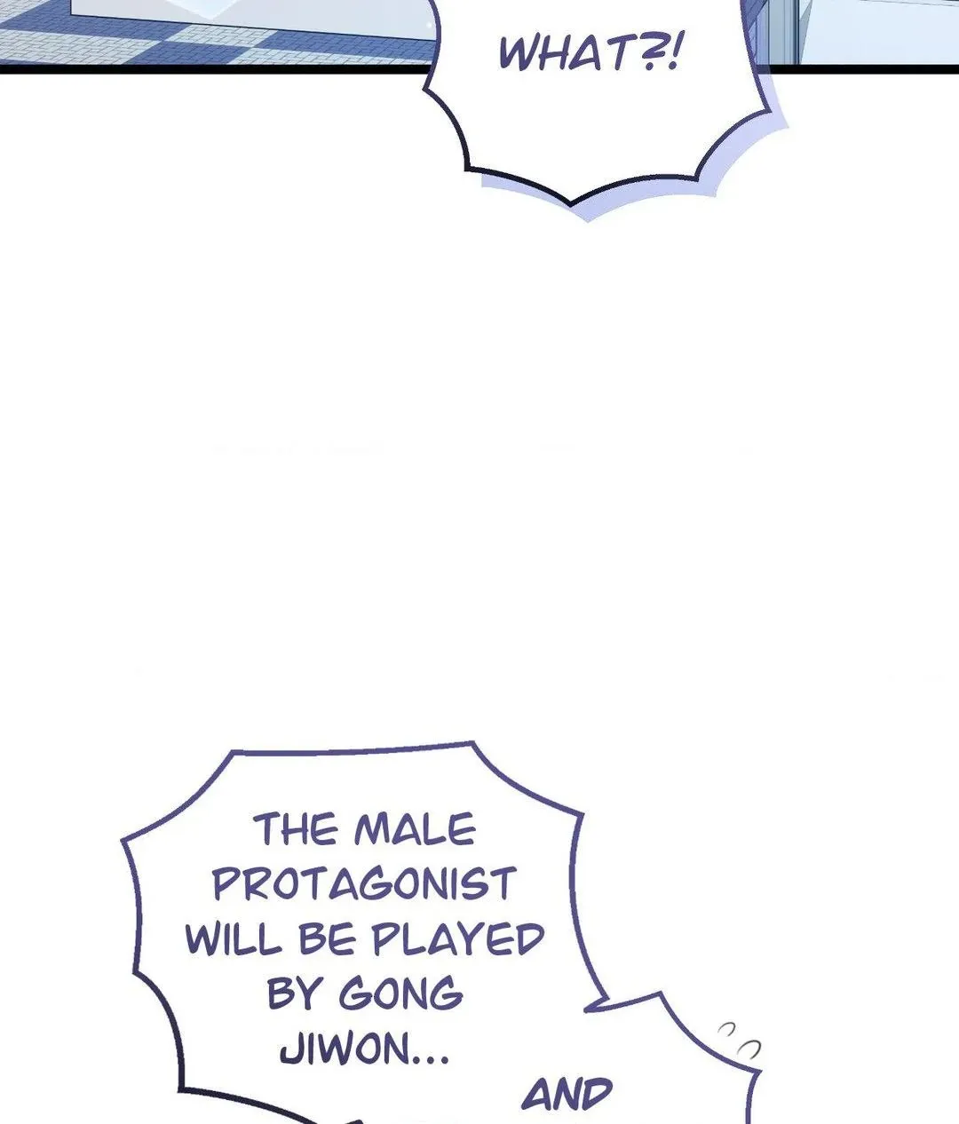 Read Nasty Fever chapter 49 image 1 on Lezhin