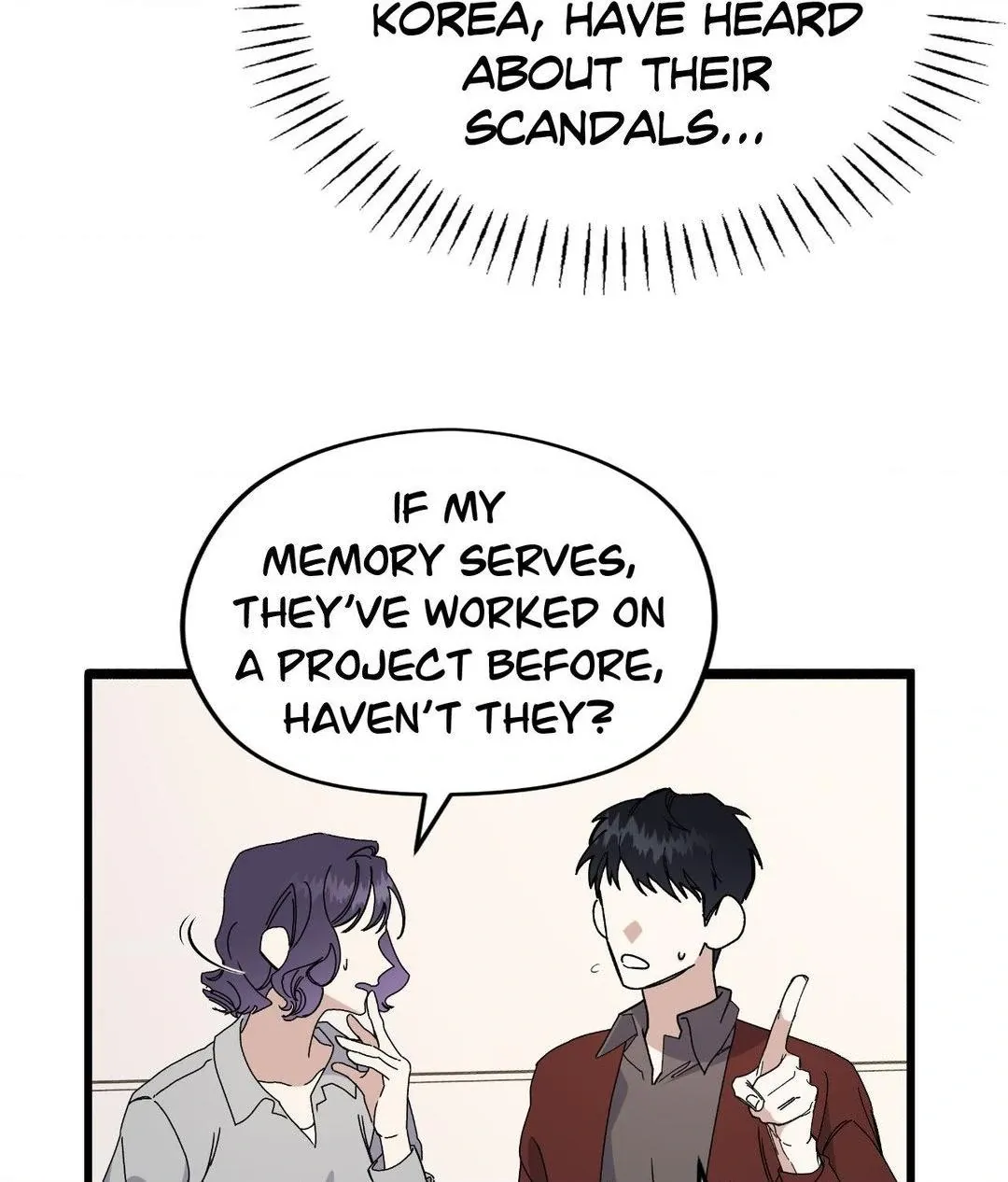 Read Nasty Fever chapter 49 image 10 on Lezhin