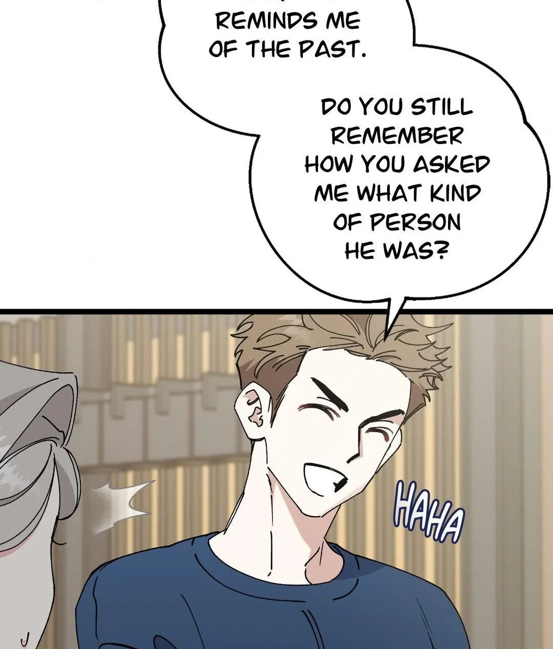Read Nasty Fever chapter 49 image 100 on Lezhin