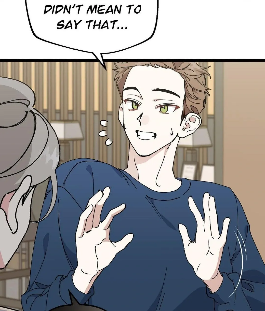 Read Nasty Fever chapter 49 image 108 on Lezhin
