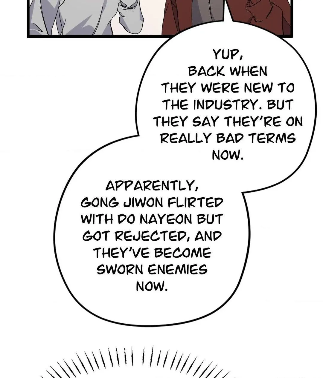 Read Nasty Fever chapter 49 image 11 on Lezhin