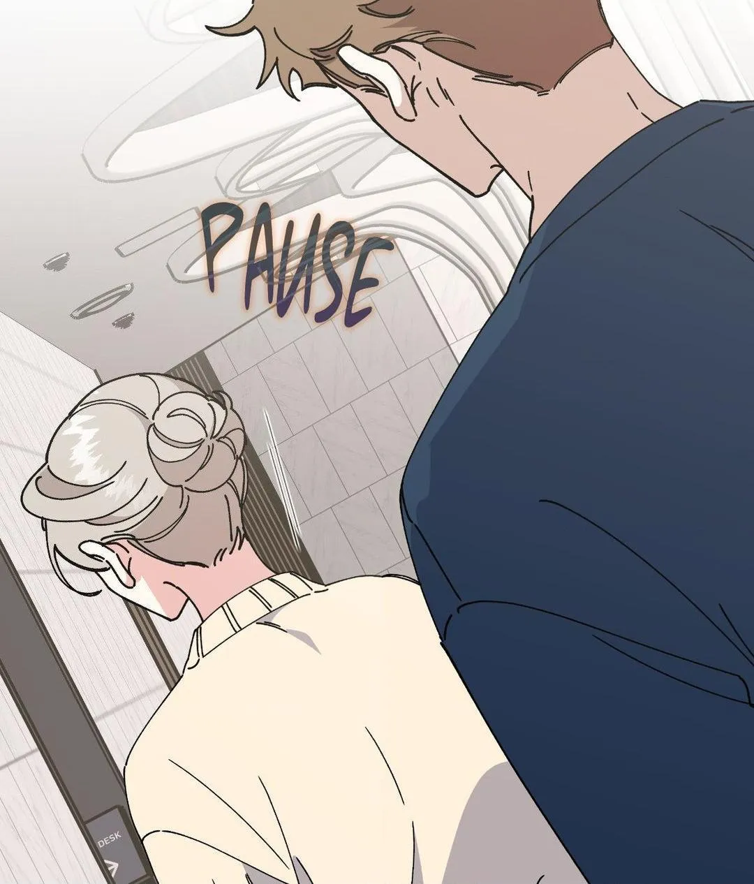 Read Nasty Fever chapter 49 image 112 on Lezhin