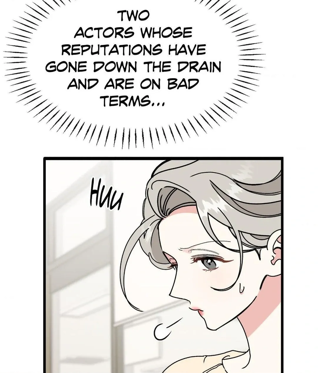 Read Nasty Fever chapter 49 image 12 on Lezhin