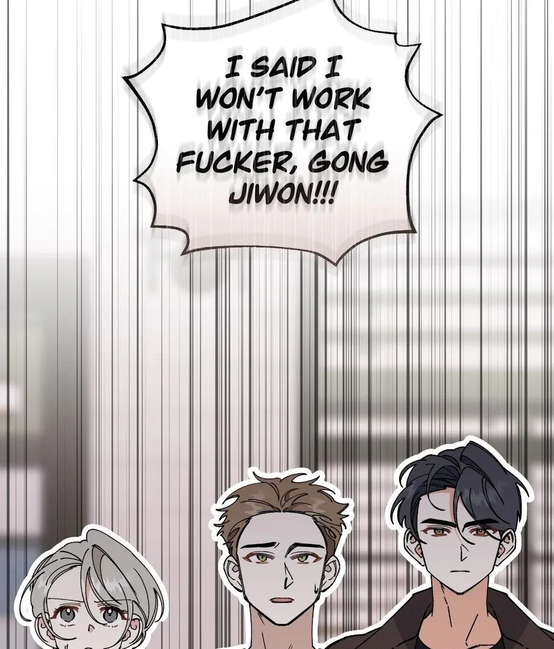 Read Nasty Fever chapter 49 image 16 on Lezhin