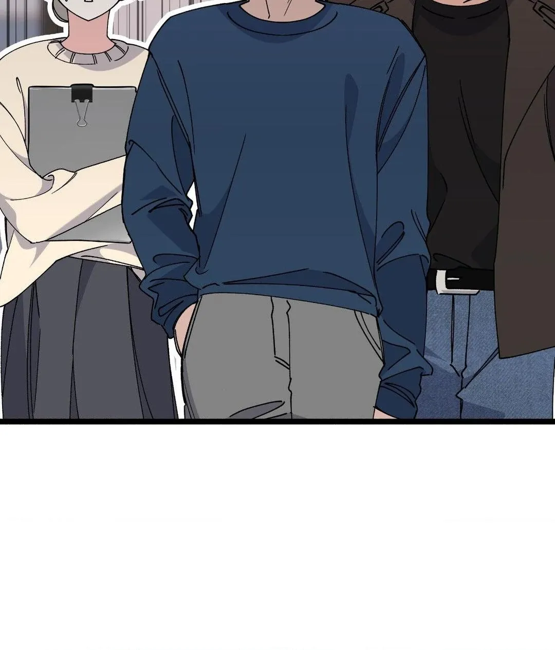Read Nasty Fever chapter 49 image 17 on Lezhin