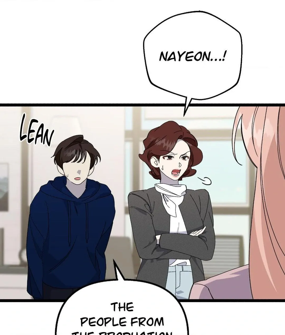 Read Nasty Fever chapter 49 image 18 on Lezhin