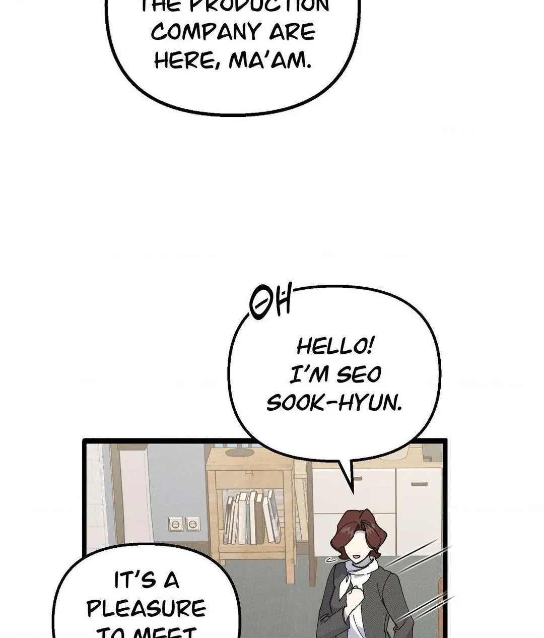 Read Nasty Fever chapter 49 image 19 on Lezhin