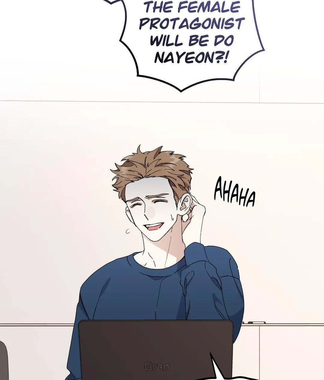 Read Nasty Fever chapter 49 image 2 on Lezhin