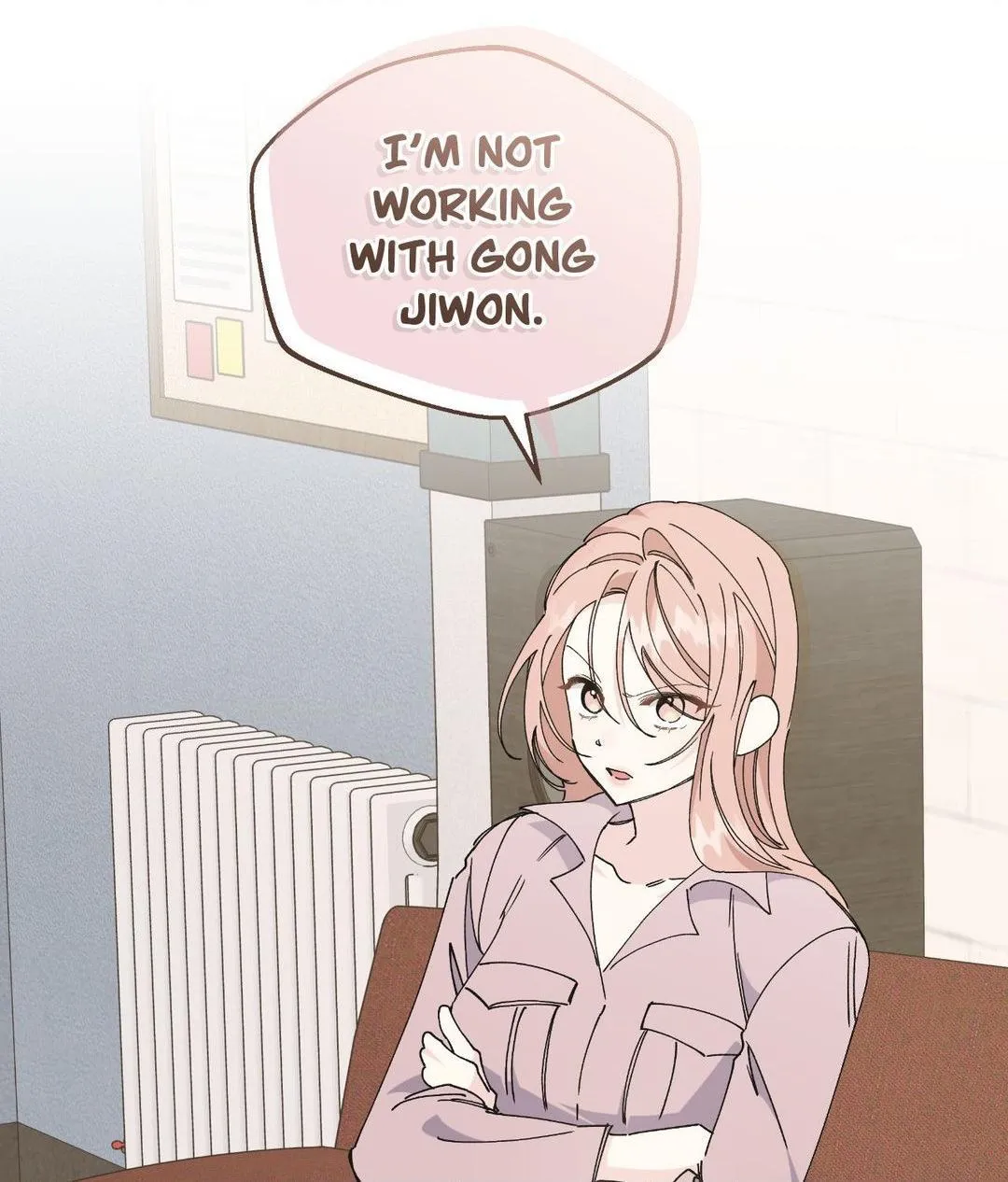 Read Nasty Fever chapter 49 image 23 on Lezhin