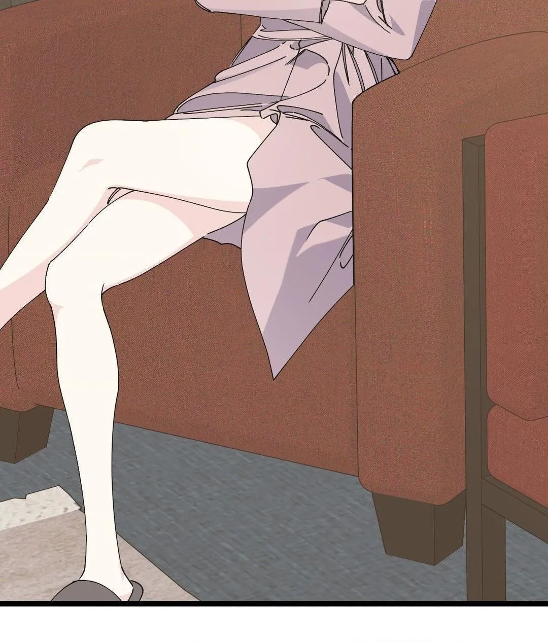 Read Nasty Fever chapter 49 image 24 on Lezhin