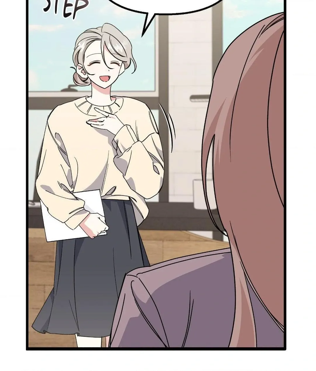 Read Nasty Fever chapter 49 image 28 on Lezhin