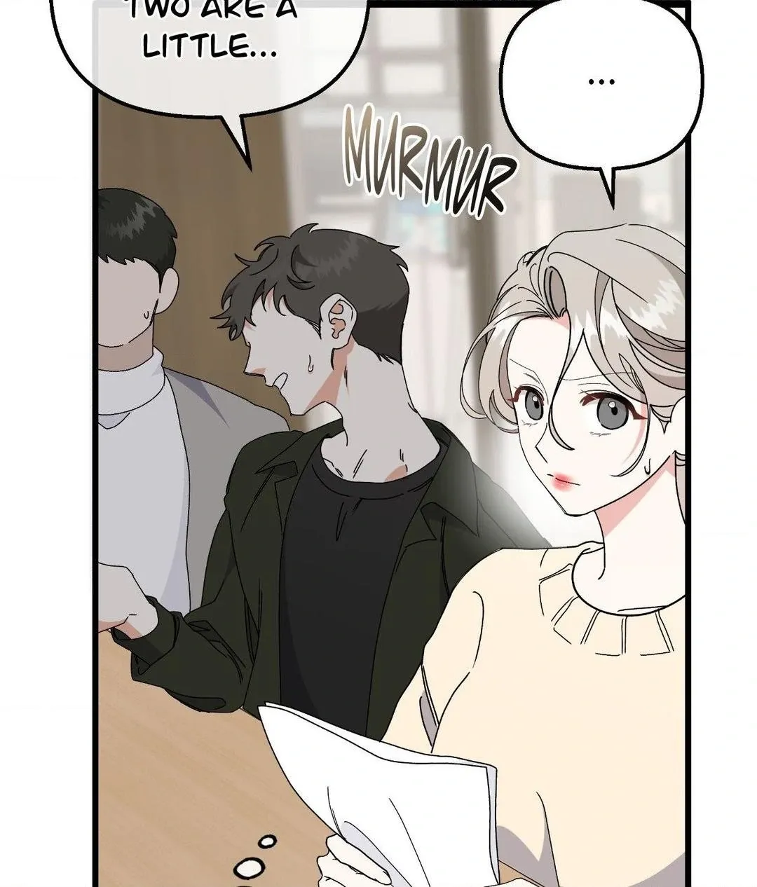 Read Nasty Fever chapter 49 image 4 on Lezhin