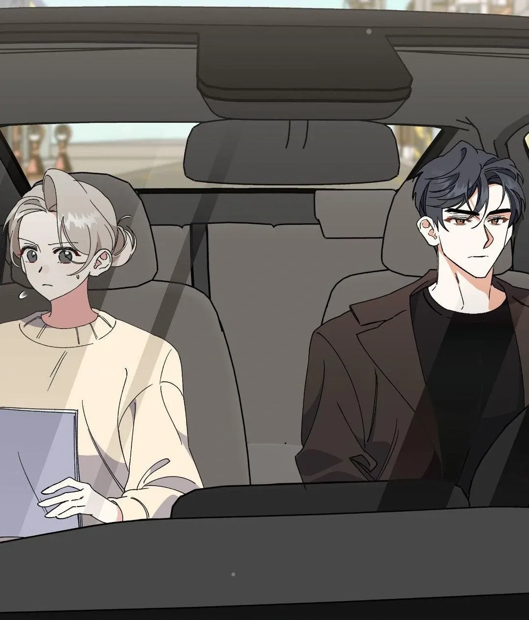 Read Nasty Fever chapter 49 image 45 on Lezhin