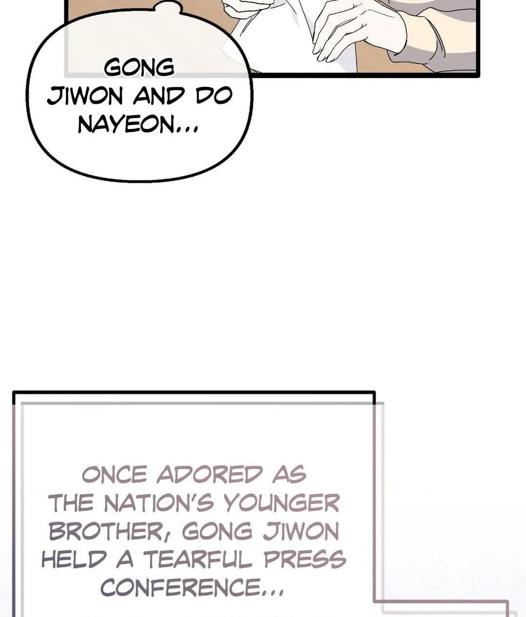 Read Nasty Fever chapter 49 image 5 on Lezhin