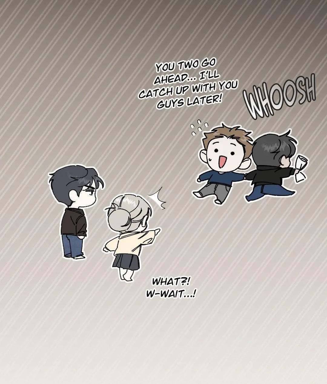 Read Nasty Fever chapter 49 image 50 on Lezhin