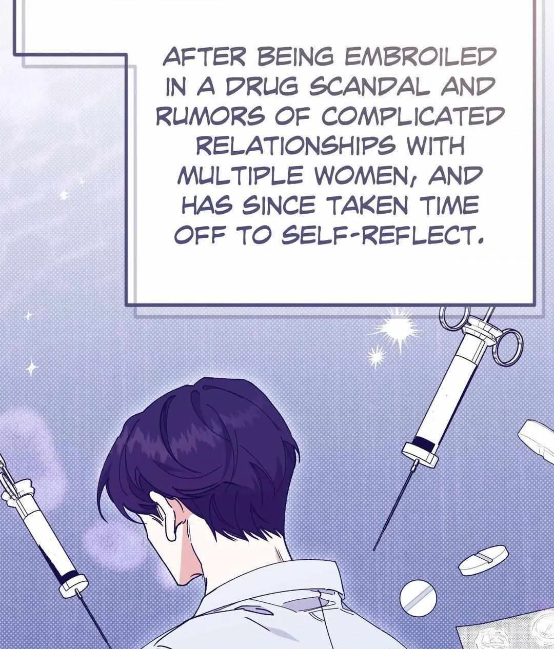 Read Nasty Fever chapter 49 image 6 on Lezhin