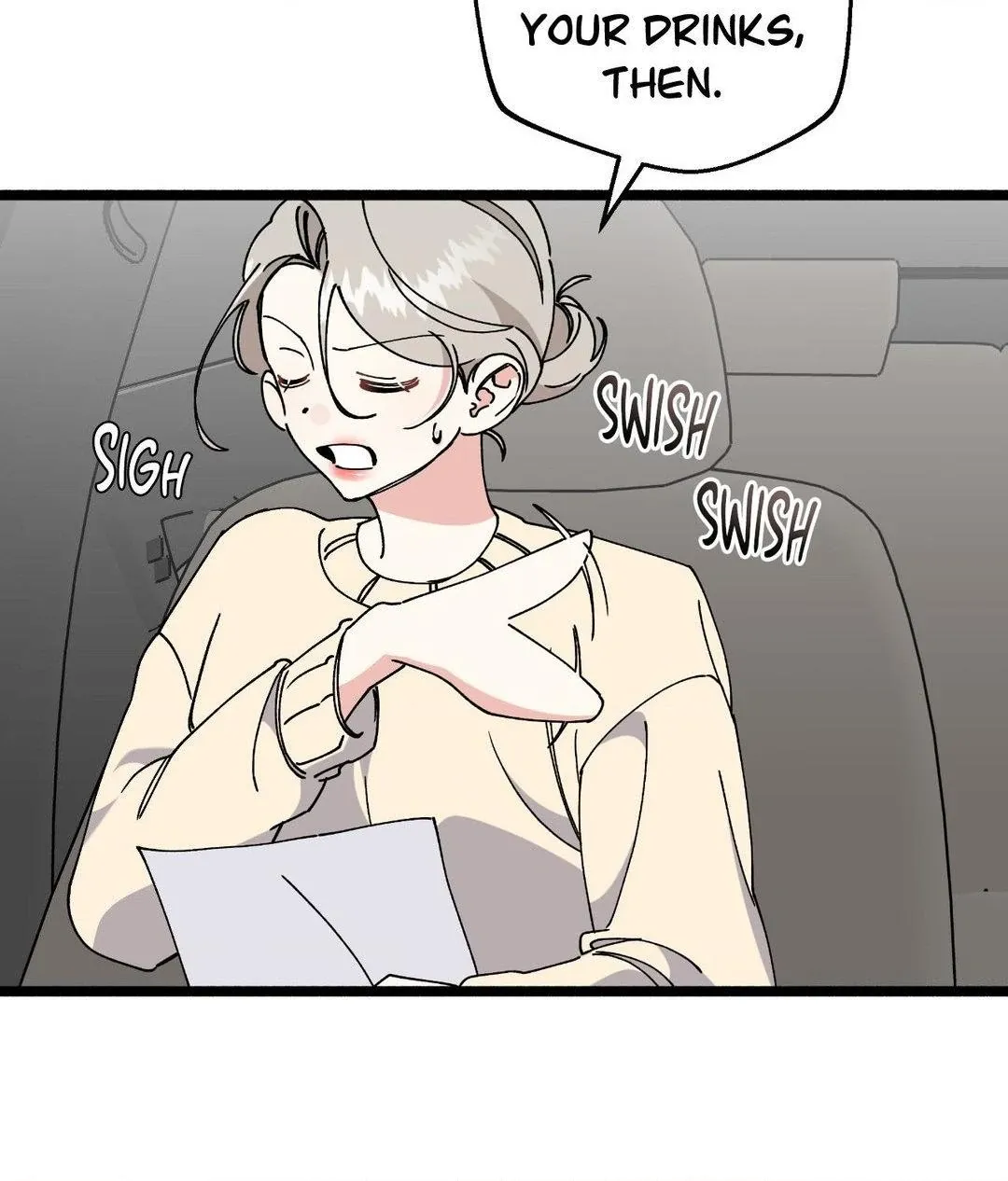 Read Nasty Fever chapter 49 image 63 on Lezhin