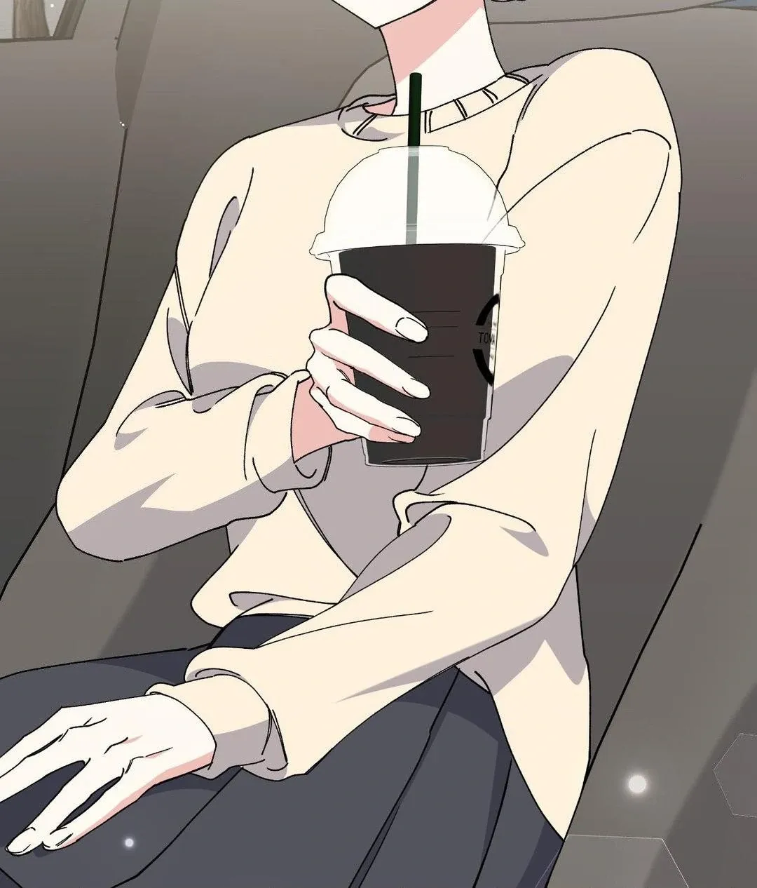 Read Nasty Fever chapter 49 image 69 on Lezhin