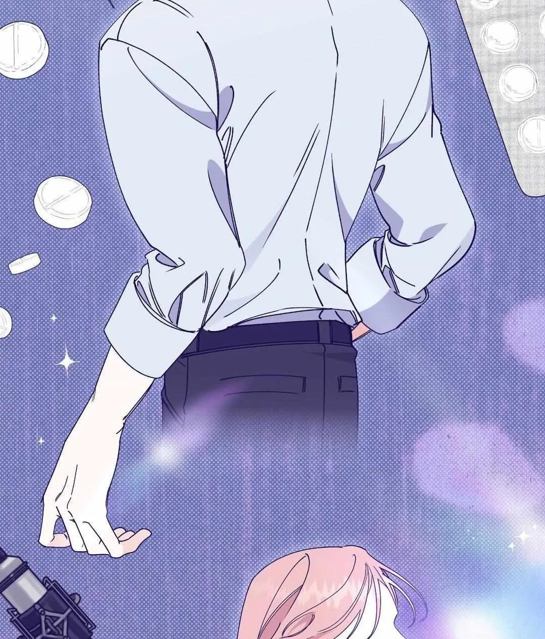 Read Nasty Fever chapter 49 image 7 on Lezhin