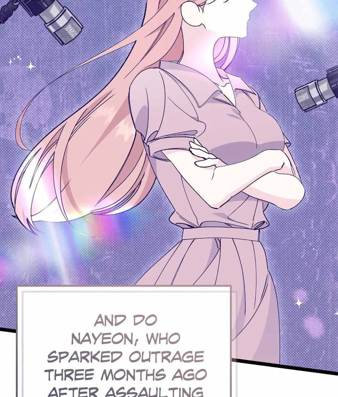 Read Nasty Fever chapter 49 image 8 on Lezhin