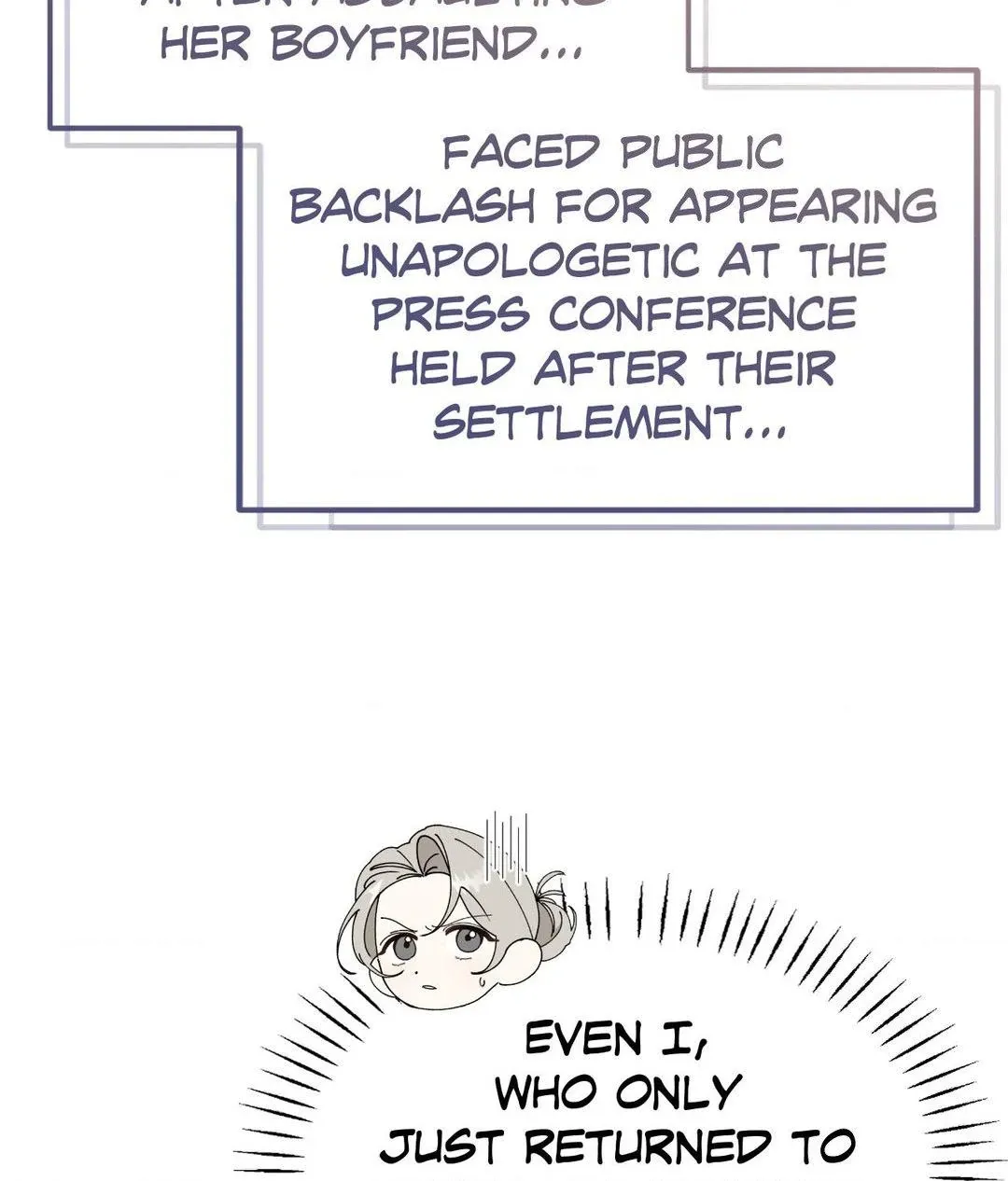 Read Nasty Fever chapter 49 image 9 on Lezhin