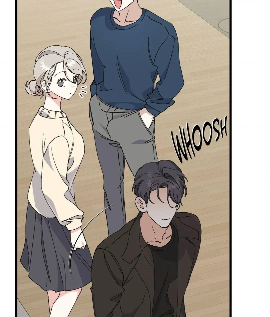 Read Nasty Fever chapter 49 image 90 on Lezhin