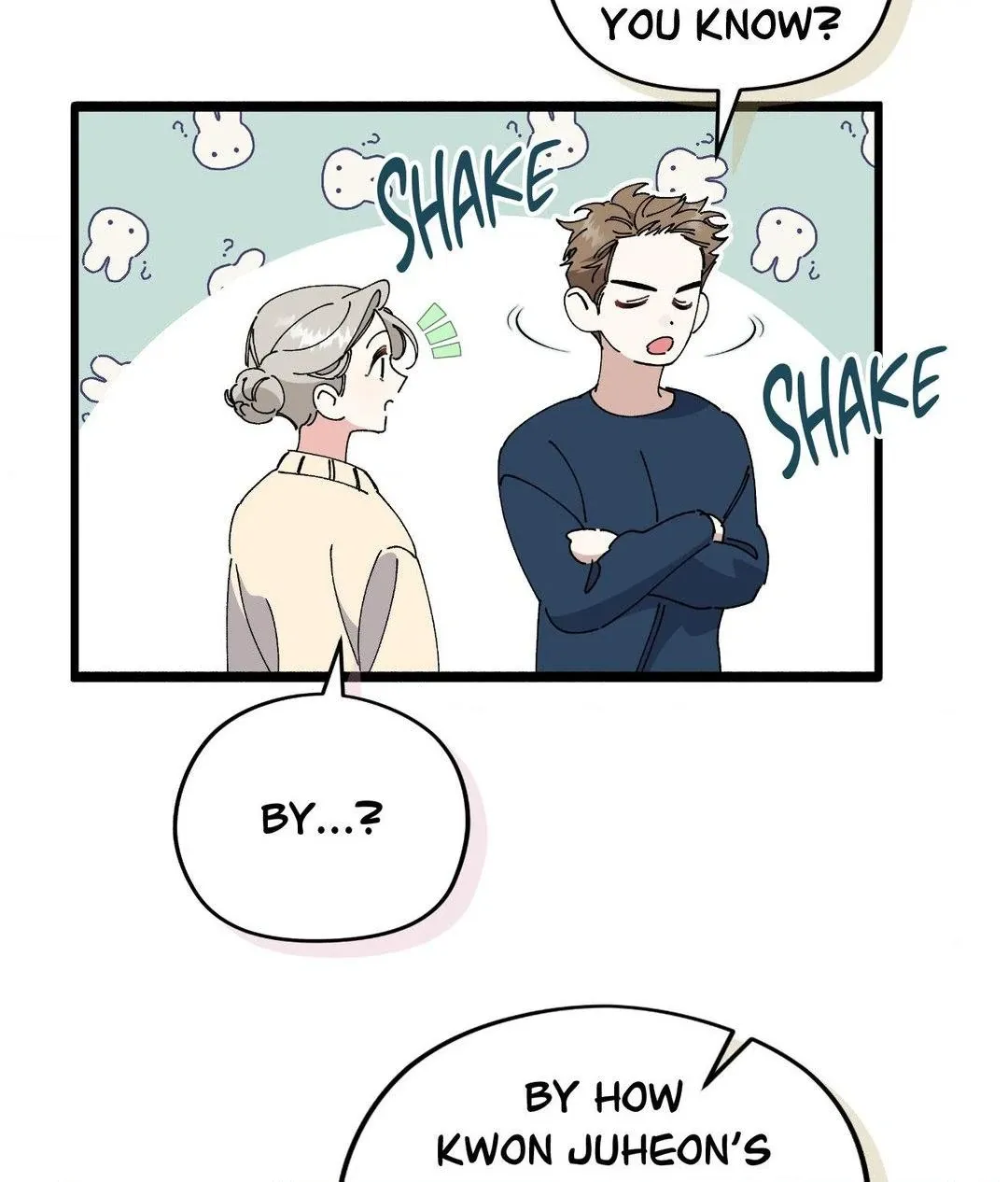 Read Nasty Fever chapter 49 image 98 on Lezhin