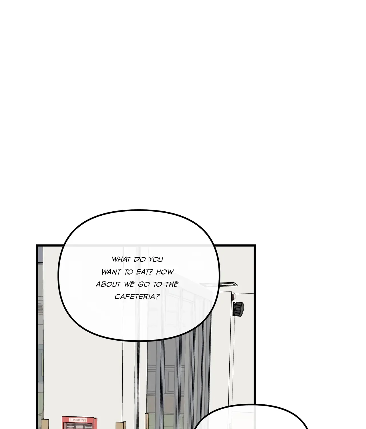 Read Nasty Fever chapter 5 image 1 on Lezhin