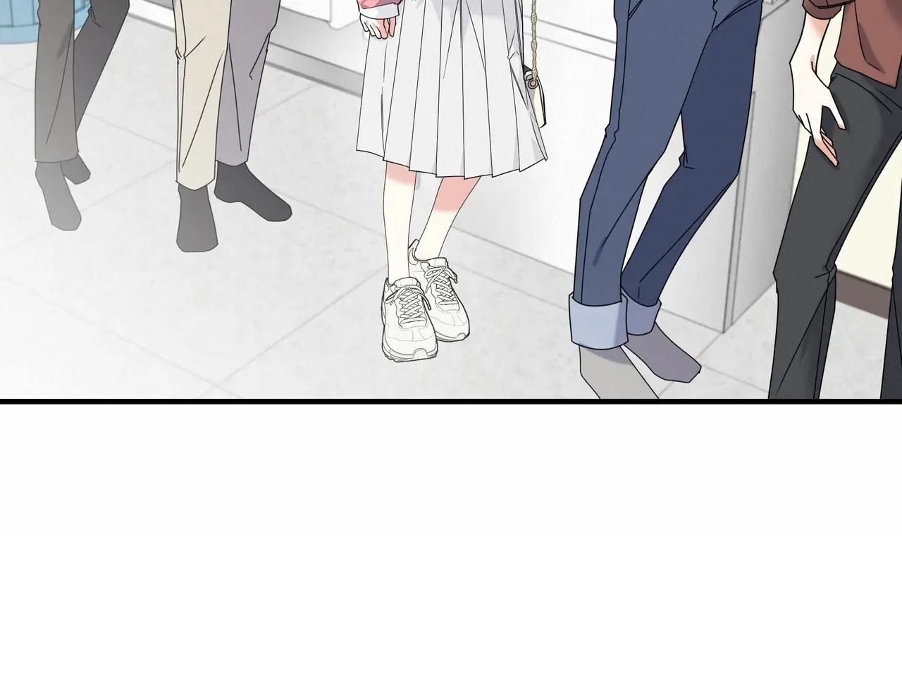 Read Nasty Fever chapter 5 image 15 on Lezhin