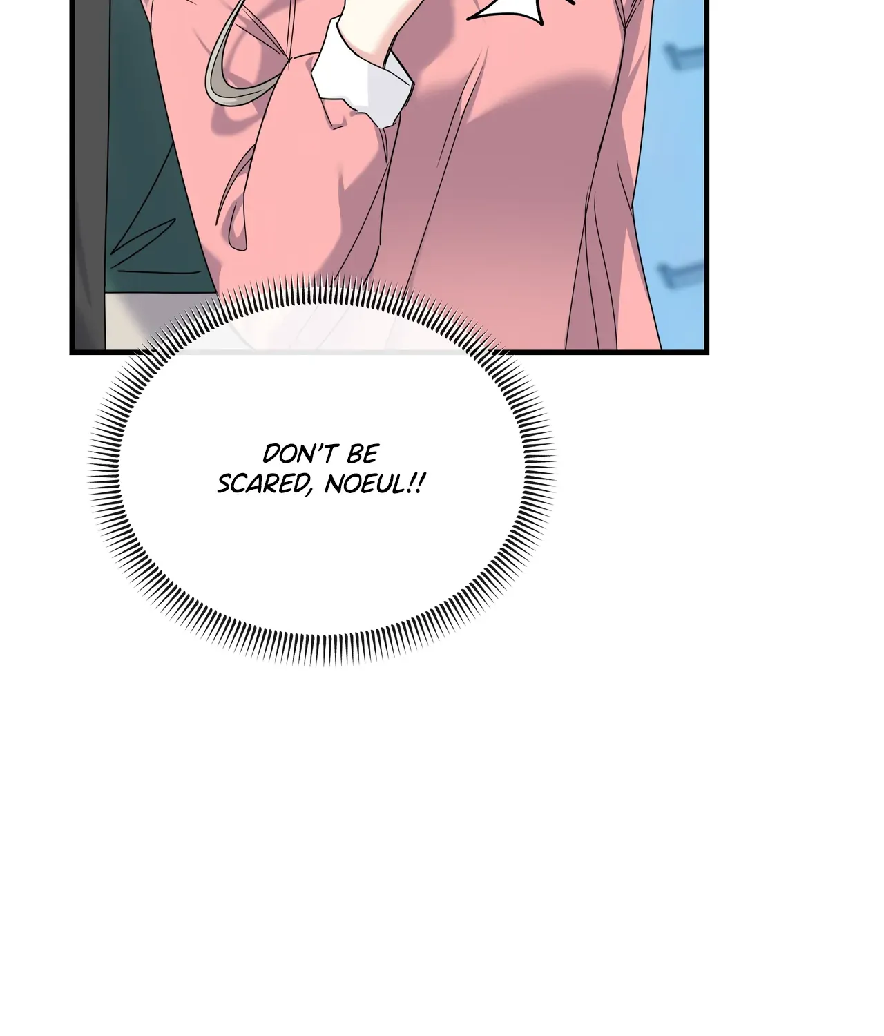 Read Nasty Fever chapter 5 image 17 on Lezhin