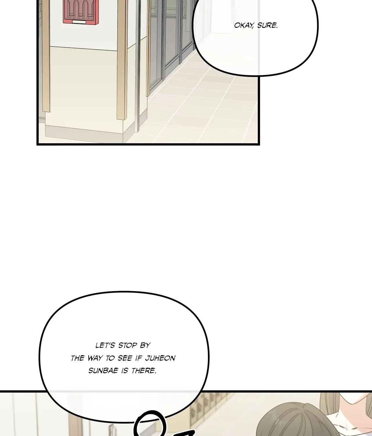 Read Nasty Fever chapter 5 image 2 on Lezhin