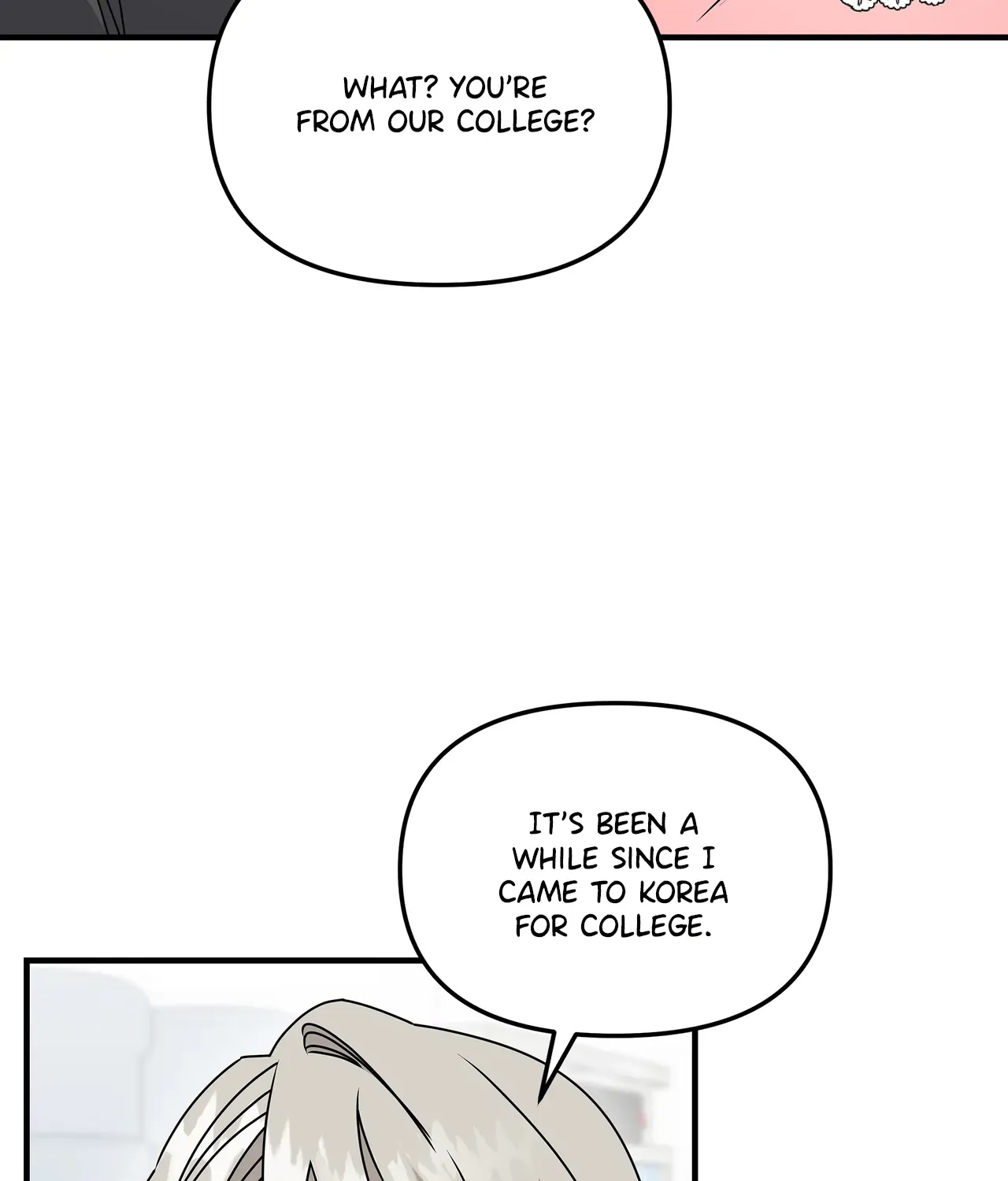 Read Nasty Fever chapter 5 image 22 on Lezhin