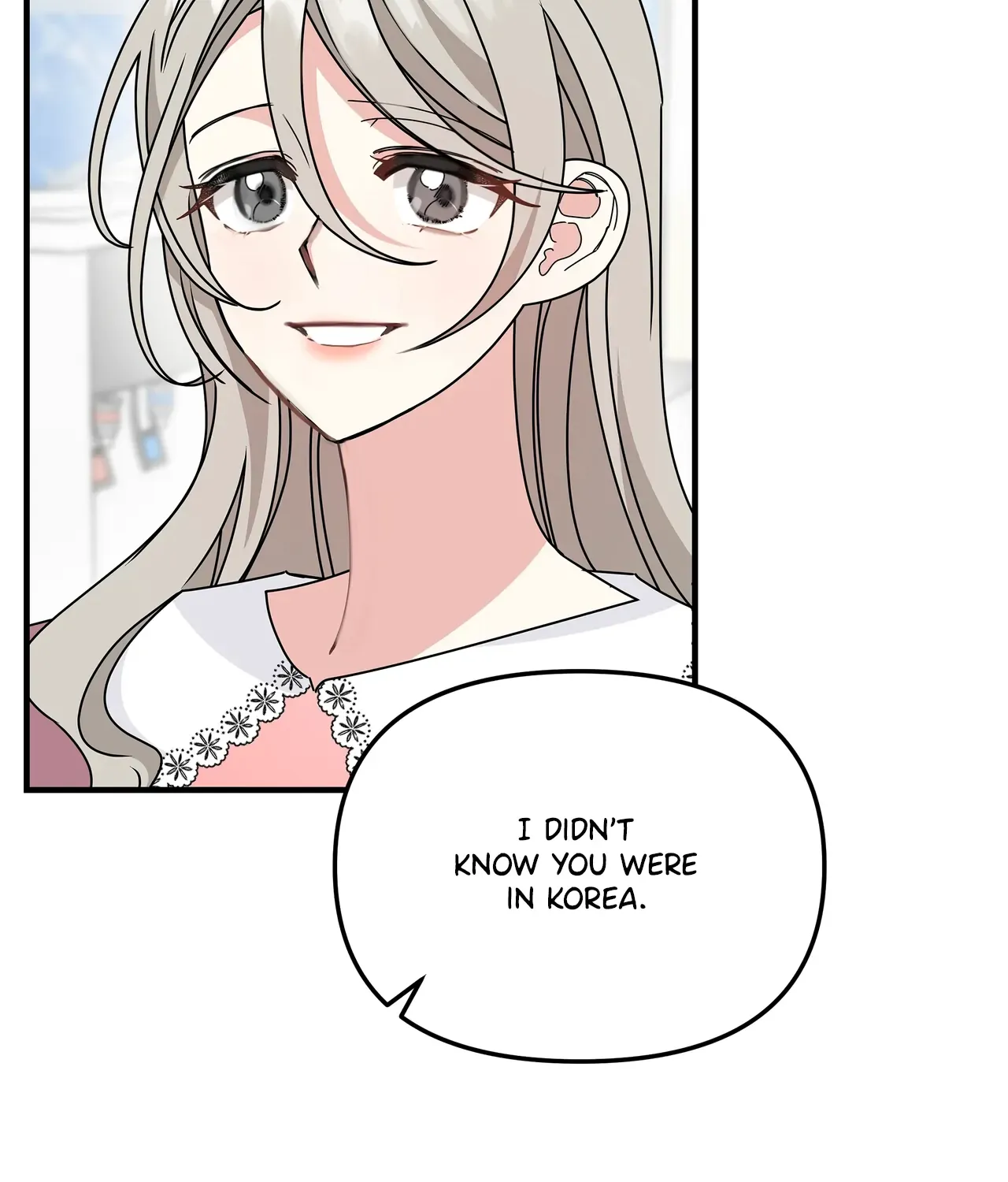 Read Nasty Fever chapter 5 image 23 on Lezhin