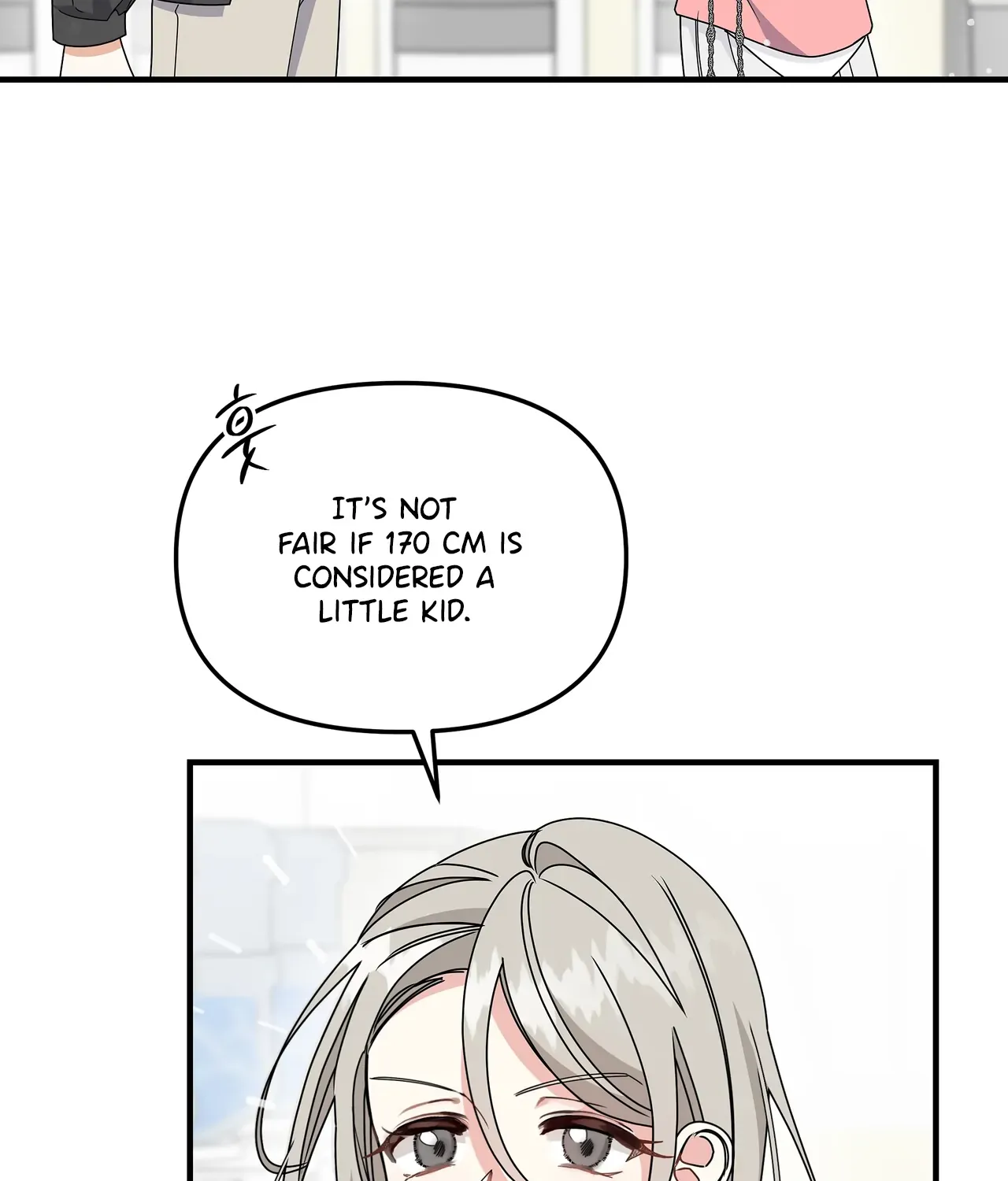Read Nasty Fever chapter 5 image 25 on Lezhin