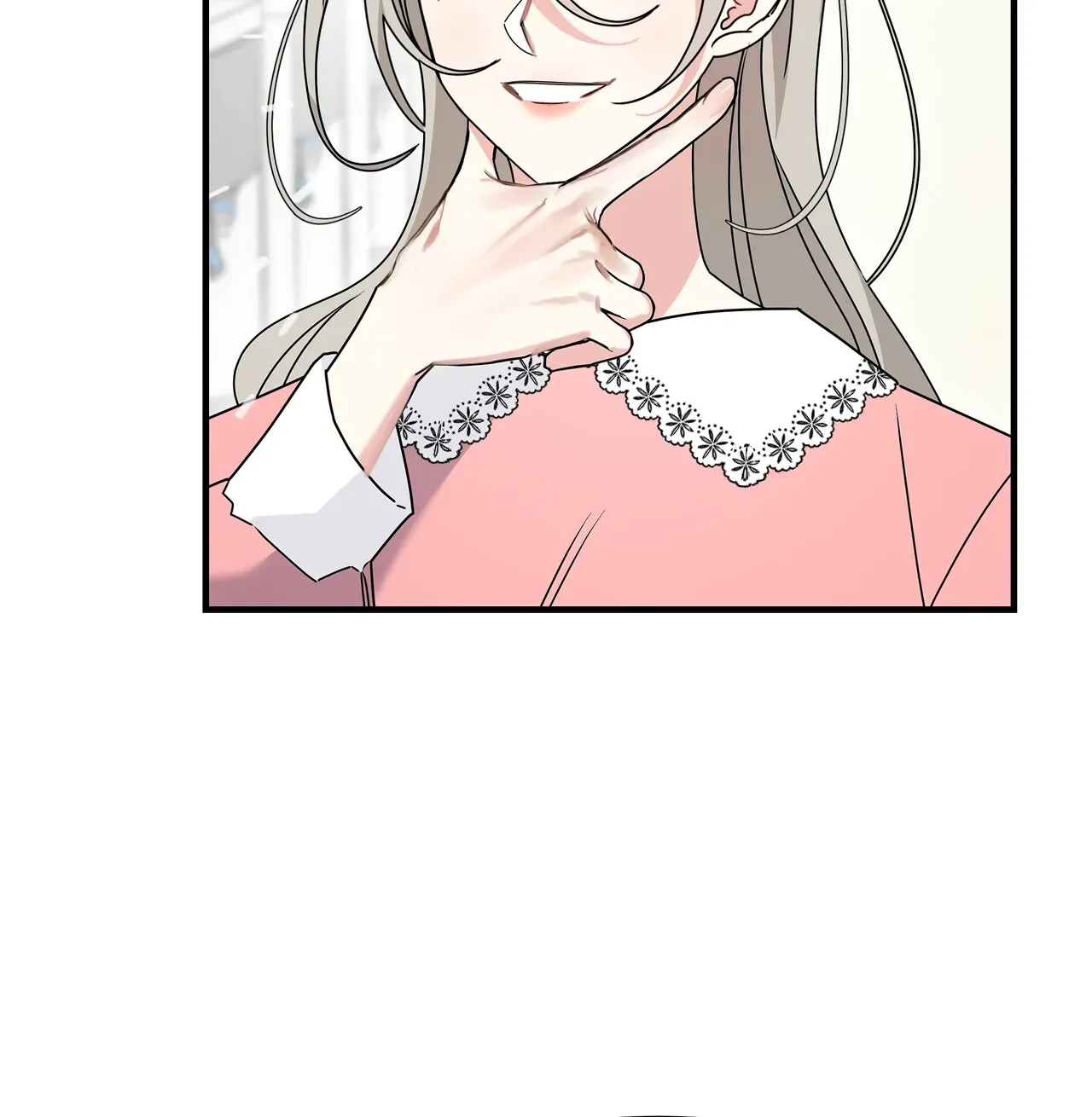 Read Nasty Fever chapter 5 image 26 on Lezhin