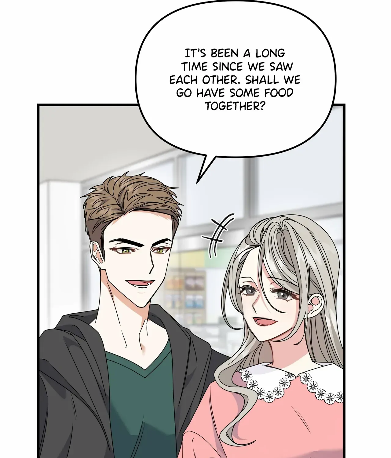 Read Nasty Fever chapter 5 image 27 on Lezhin