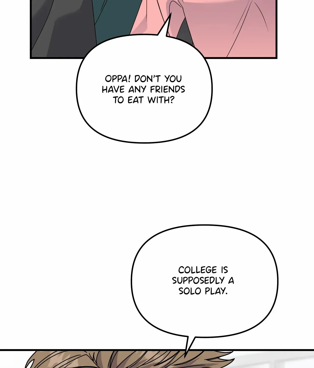 Read Nasty Fever chapter 5 image 28 on Lezhin