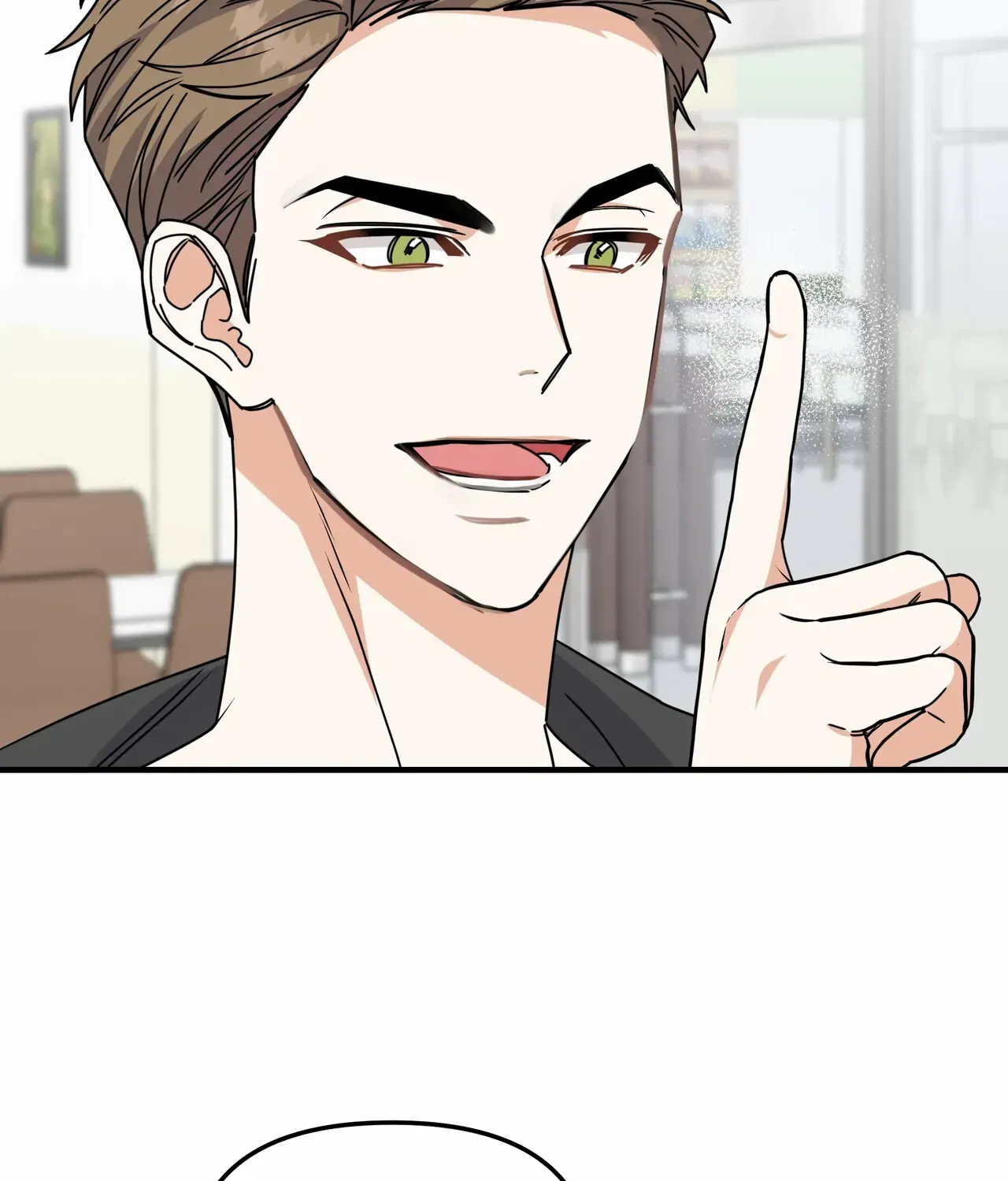 Read Nasty Fever chapter 5 image 29 on Lezhin
