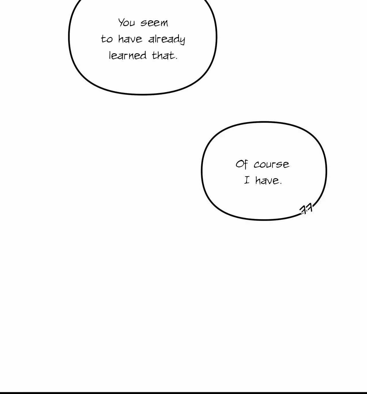 Read Nasty Fever chapter 5 image 30 on Lezhin