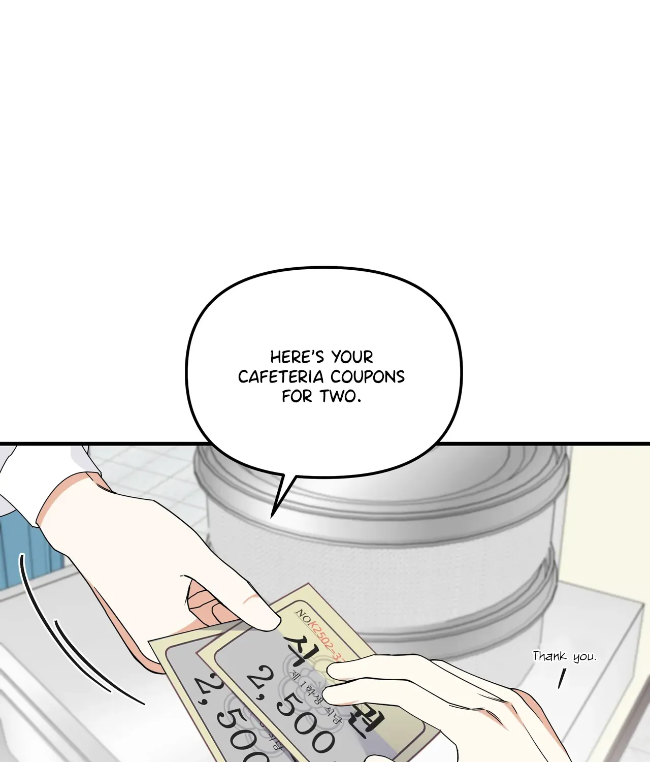 Read Nasty Fever chapter 5 image 39 on Lezhin