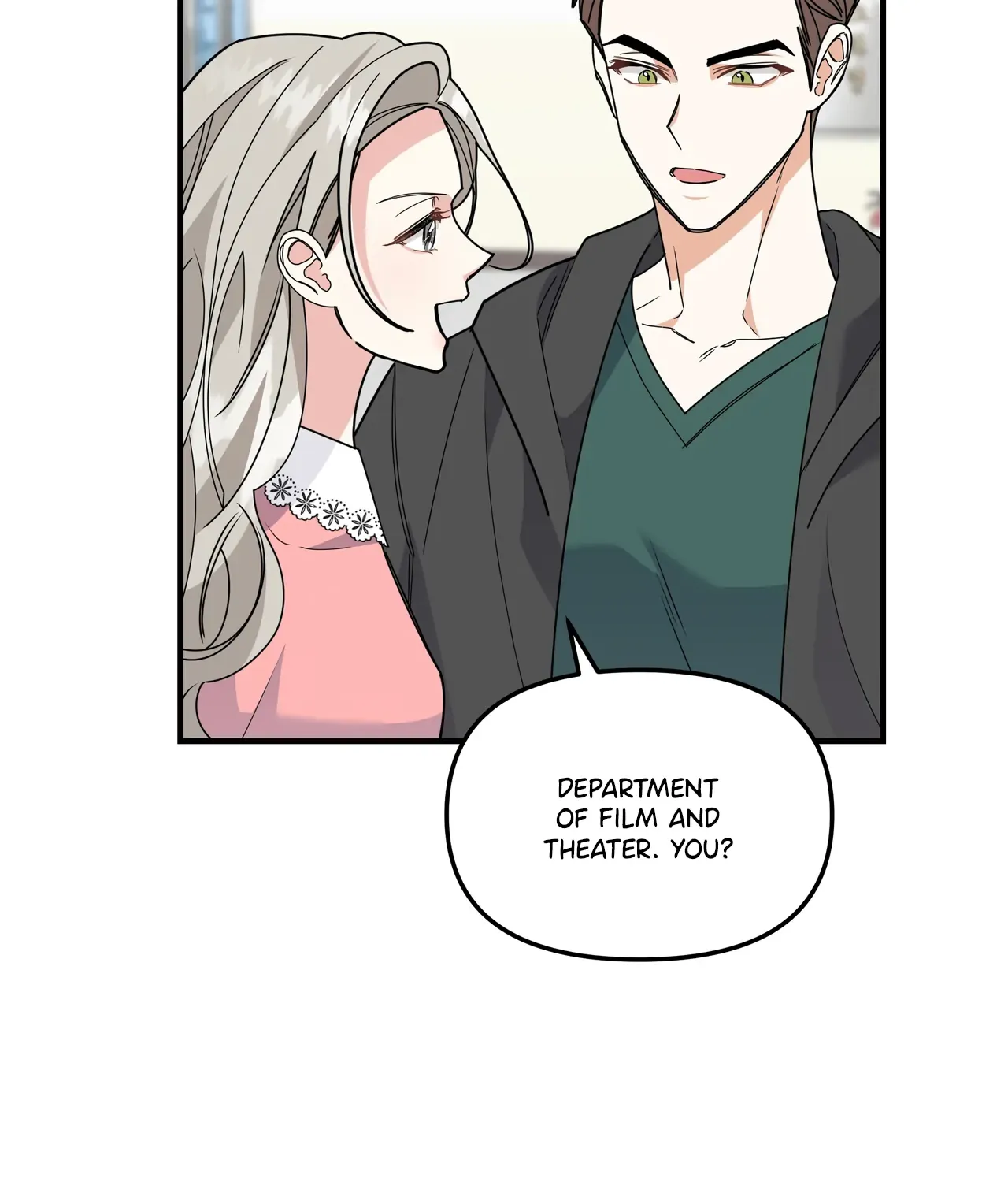 Read Nasty Fever chapter 5 image 41 on Lezhin