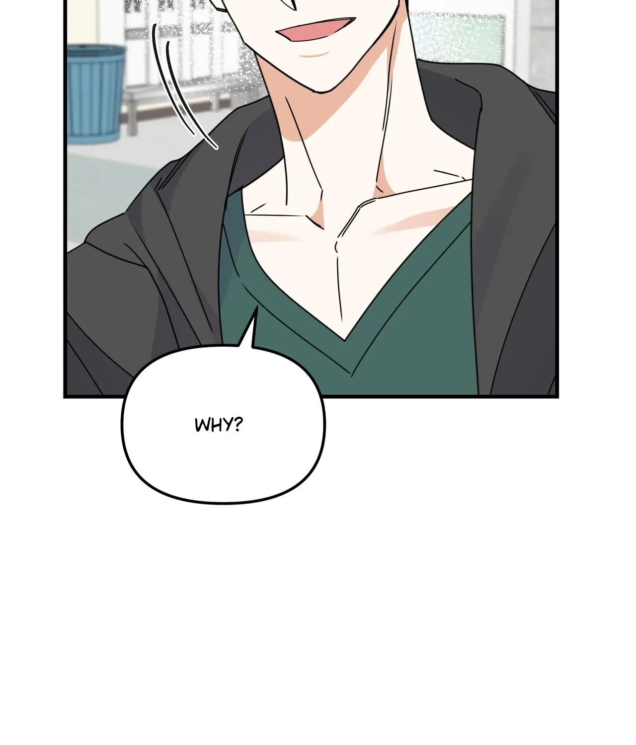 Read Nasty Fever chapter 5 image 49 on Lezhin