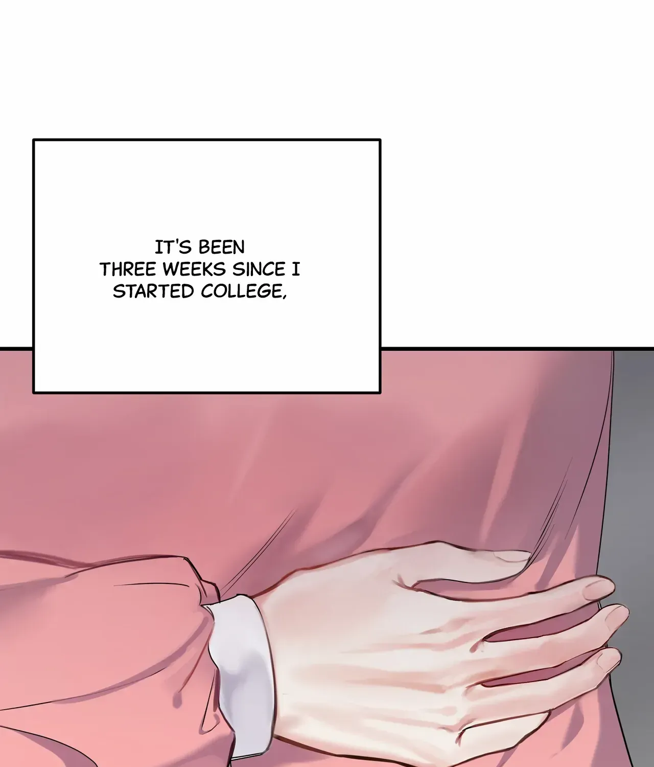 Read Nasty Fever chapter 5 image 5 on Lezhin