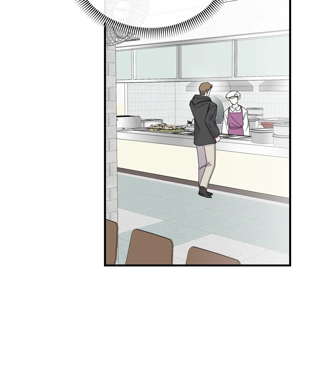 Read Nasty Fever chapter 5 image 57 on Lezhin
