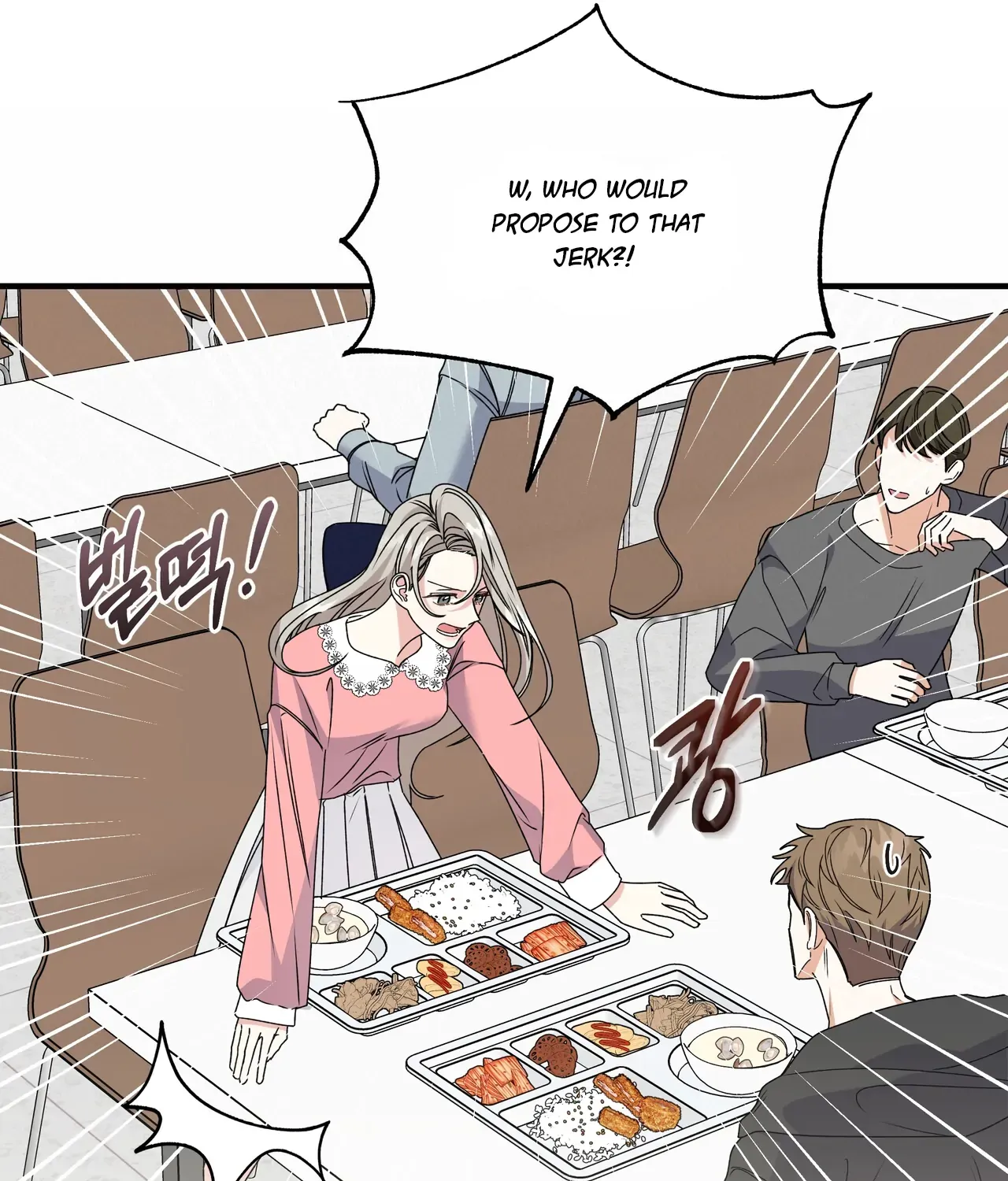 Read Nasty Fever chapter 5 image 63 on Lezhin
