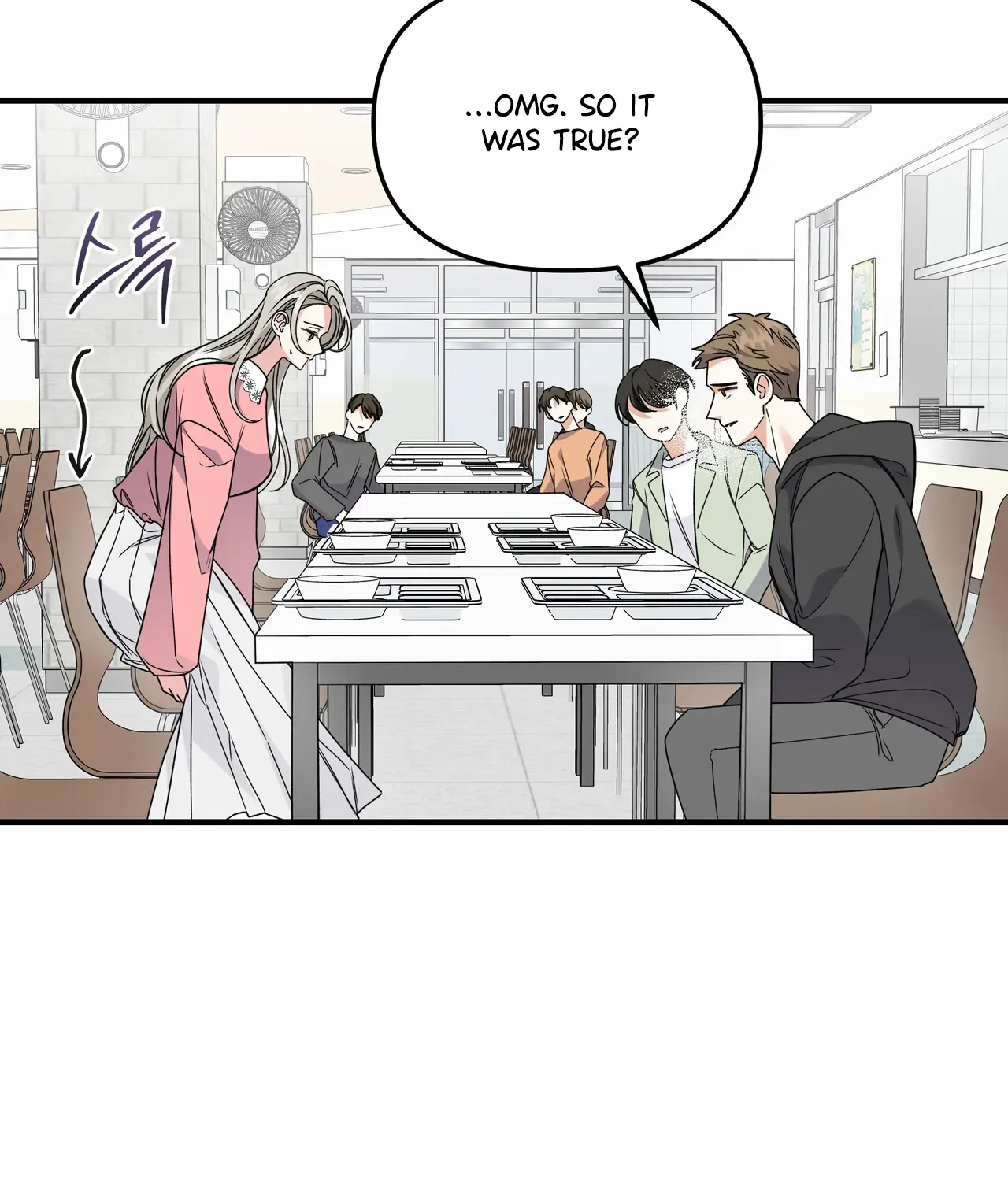 Read Nasty Fever chapter 5 image 66 on Lezhin