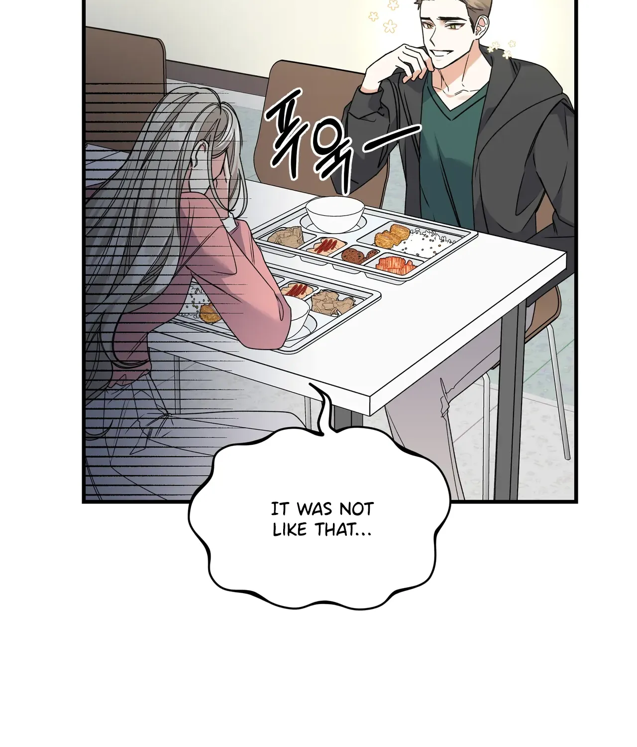 Read Nasty Fever chapter 5 image 69 on Lezhin